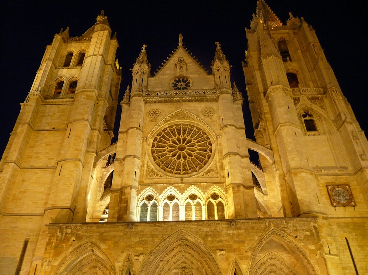 Catedral de Leon