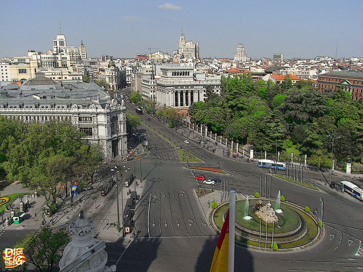 comparador envios internacionales