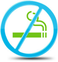 Prohibido el transporte de tabacos y sus derivados